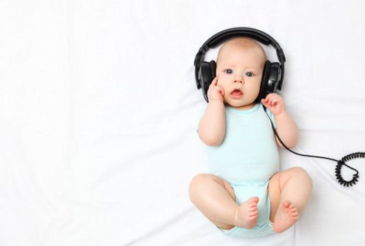The importance of hearing in children - allhearingaid