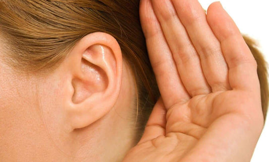 What is hearing loss? - allhearingaid