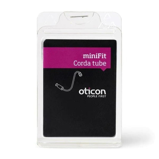 Oticon Corda MiniFit Tubesaksesuar