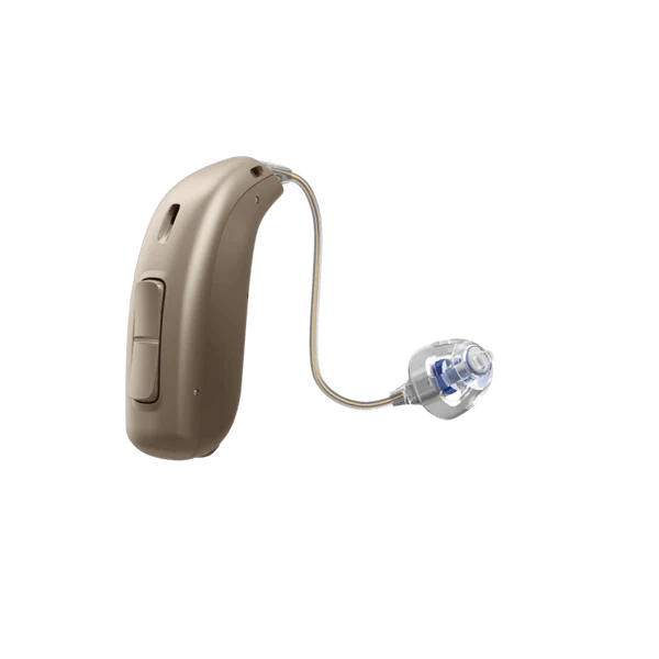 Oticon CROS (Battery)Hearing aid