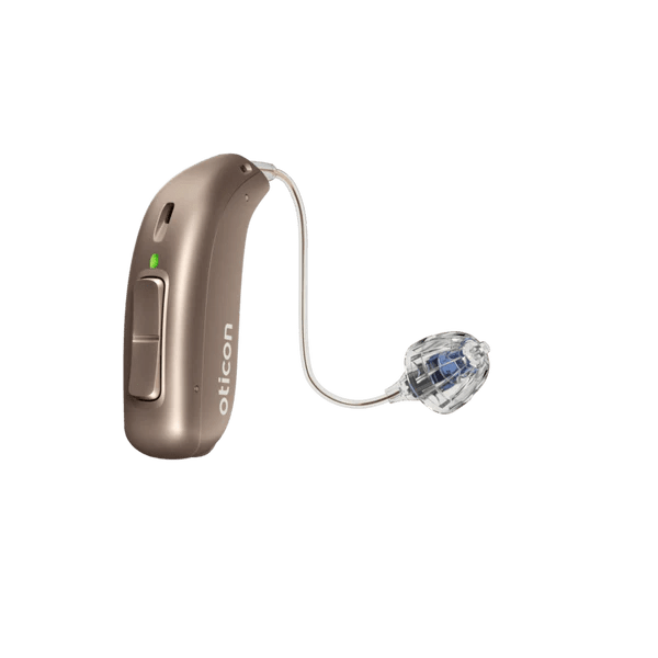 Oticon CROS PX (Rechargeable)Hearing aid