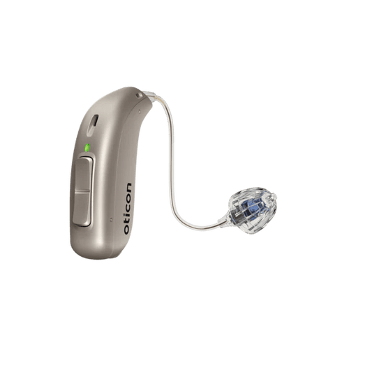 Oticon CROS PX (Rechargeable)Hearing aid