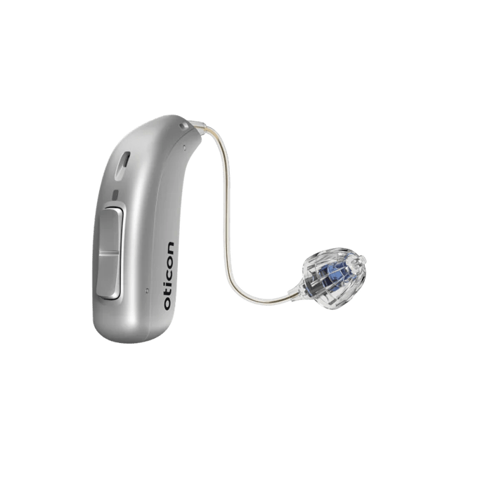 Oticon More1 (Battery)İşitme CihazlarıDigital hearing aidhearing aidHearing aid battery
