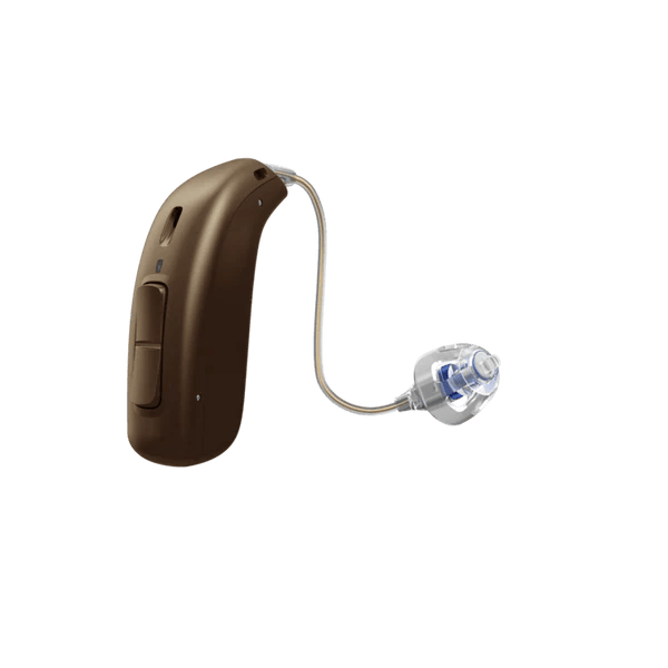 Oticon Ruby (Battery)Hearing aid