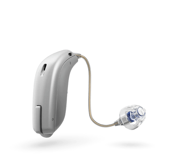 Oticon Ruby (Battery)Hearing aid