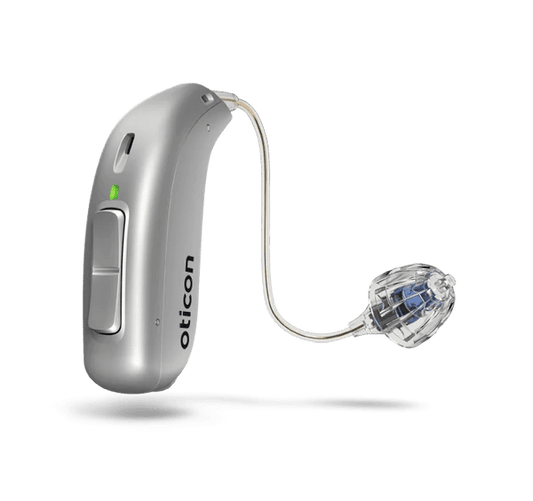 Oticon Zircon (Battery)Hearing aid