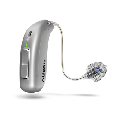 Oticon Zircon (Battery)Hearing aid
