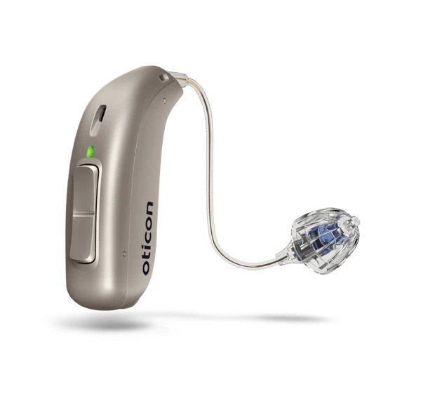 Oticon Zircon (Rechargeable)Hearing aid