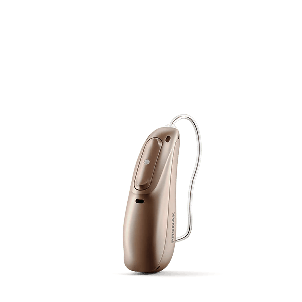 Phonak Audéo Lumity (Rechargeable)Hearing aid