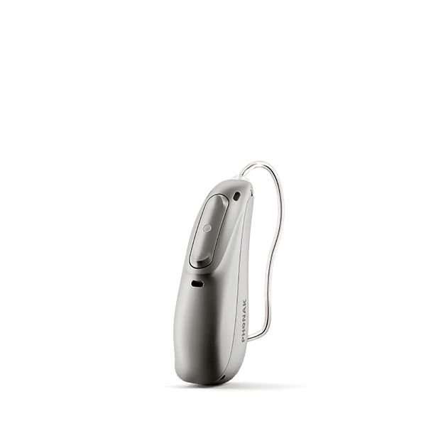 Phonak Audéo Lumity (Rechargeable)Hearing aid