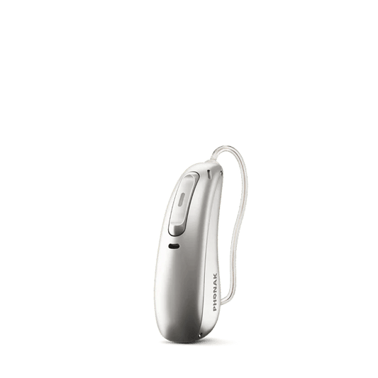 Phonak Audeo Paradise (Rechargeable)Hearing aid