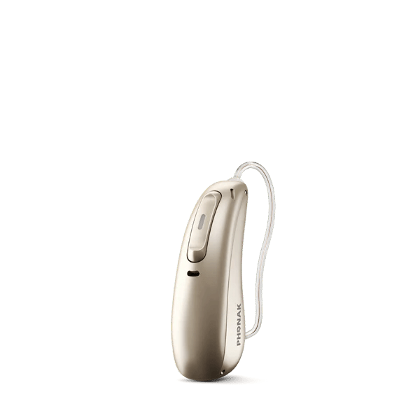 Phonak Audeo Paradise (Rechargeable)Hearing aid