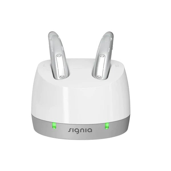 Signia Standard Charger for Motion Charge&Go X (P, SP)charger