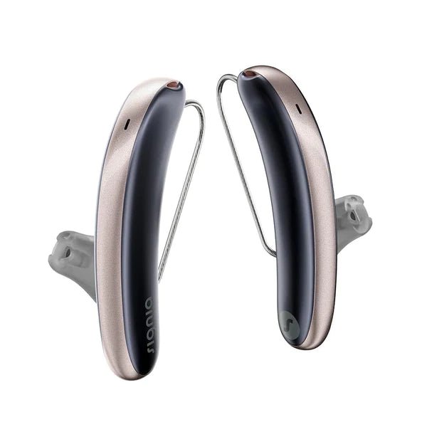 Signia Styletto AX (Rechargeable)Hearing aid
