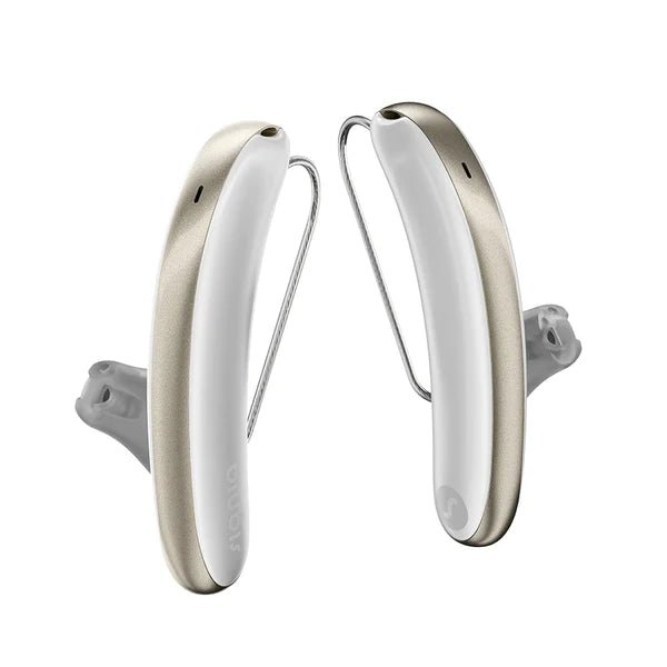 Signia Styletto AX (Rechargeable)Hearing aid