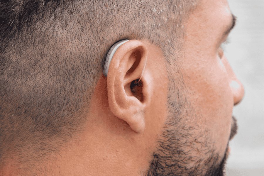 Oticon More 1 (Rechargeable)İşitme CihazlarıDigital hearing aidhearing aidoticon hearing aid